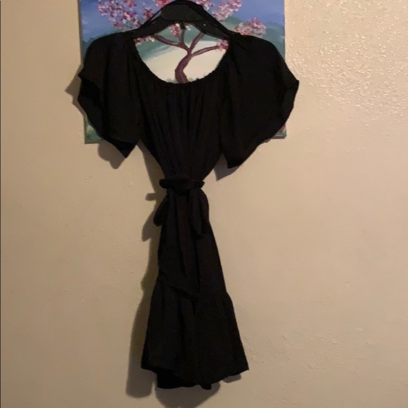 Banana Republic Dresses & Skirts - Black Dress Banana Republic Dresses & Skirts - Black Dress
